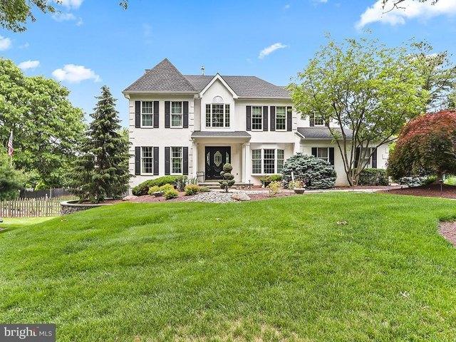 House for sale in Bucks, Pennsylvania