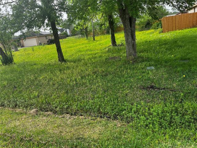 Land for sale in Arcola, Texas