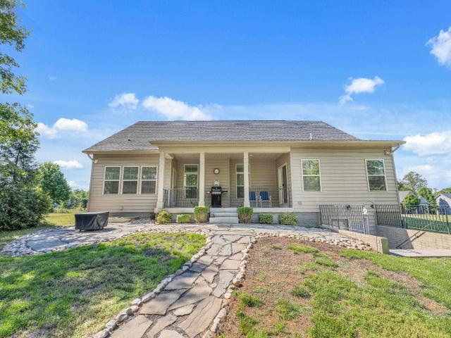 House for sale in Virginia