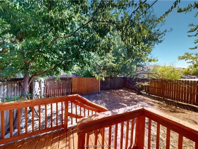 House for sale in College Station, Texas