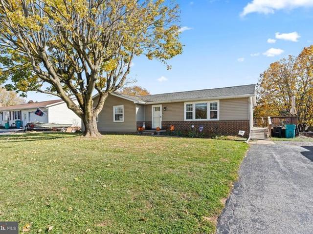 House for sale in Boonsboro, Maryland
