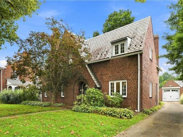 House for sale in Sewickley, Pennsylvania