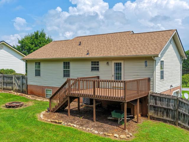 House for sale in Tennessee