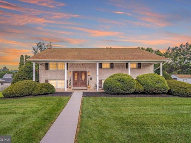 House for sale in Wrightsville, Pennsylvania