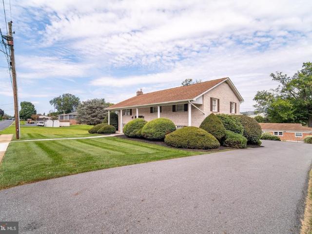 House for sale in Wrightsville, York County