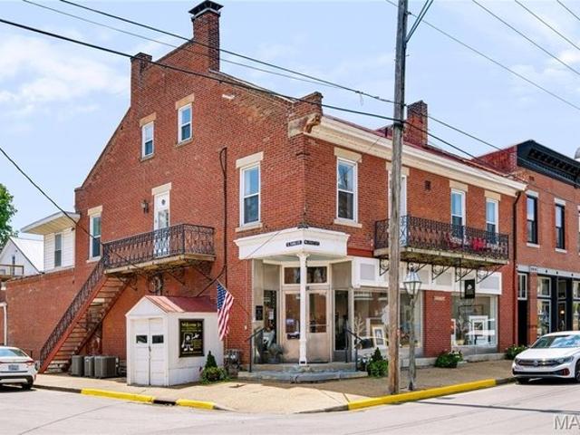 House for sale in Sainte Genevieve, Missouri