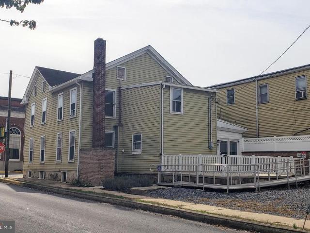 Commercial for sale in Port Royal, Pennsylvania