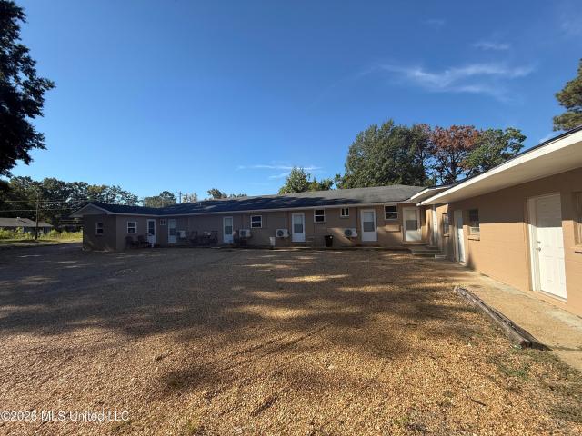 House for sale in McComb, Pike County