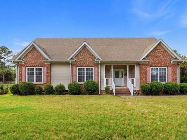 House for sale in Smithfield, North Carolina