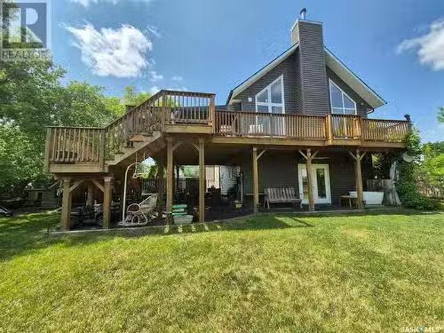 House for sale in Pangman, Saskatchewan