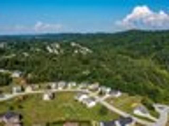 Land for sale in Tennessee