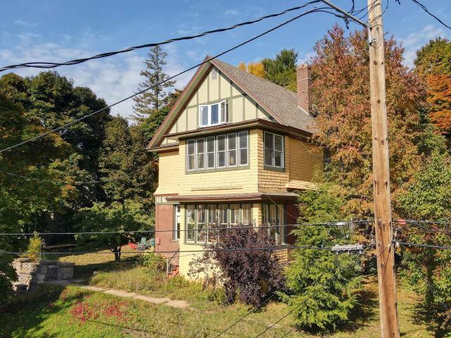 House for sale in Hancock, Houghton County
