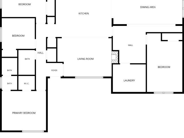House for sale in Tennessee