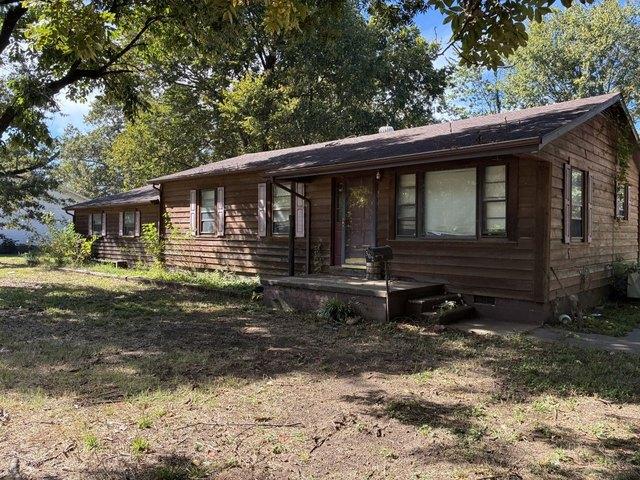 House for sale in East Prairie, Mississippi County