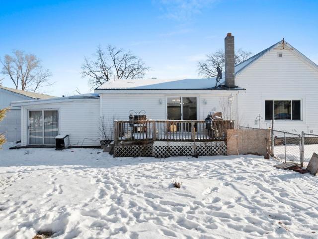Property for sale in Oconto, Wisconsin