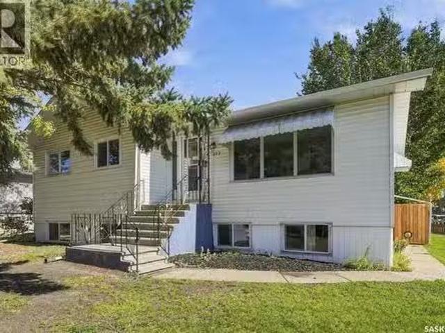 House for sale in Westmount, Saskatoon