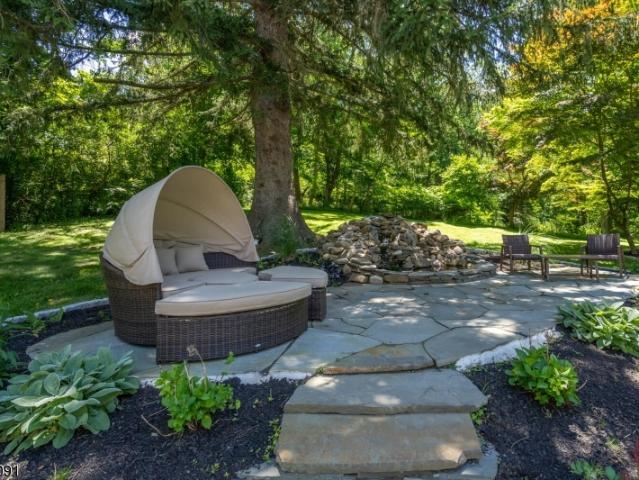 House for sale in Mendham, New Jersey