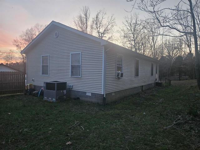 House for sale in Powderly, Kentucky