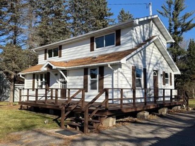House for sale in Crandon, Wisconsin