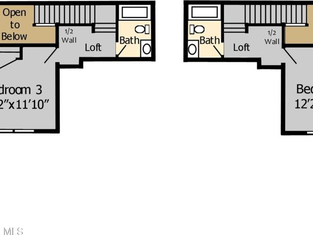 Townhouse for sale in Troy, New York
