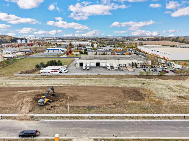 Land for sale in Cottage Grove, Wisconsin