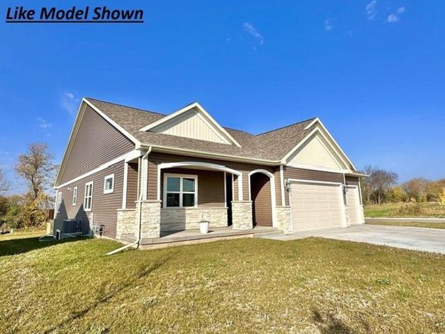 Land for sale in Wisconsin