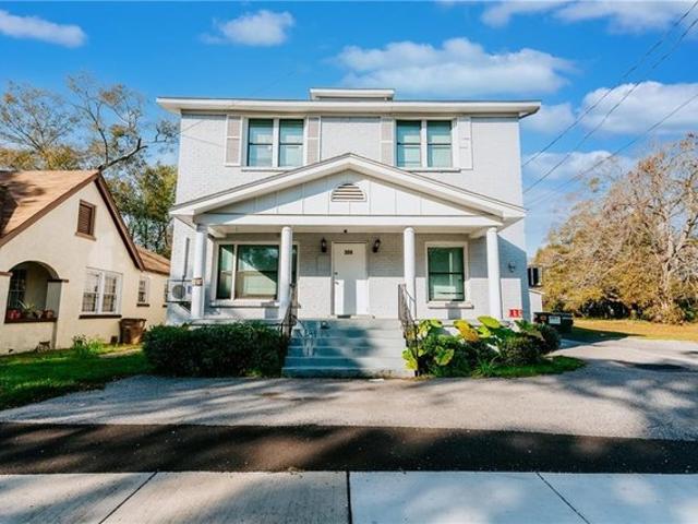 House for sale in Mobile, Alabama