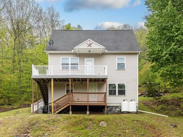 House for sale in Hampden, Massachusetts