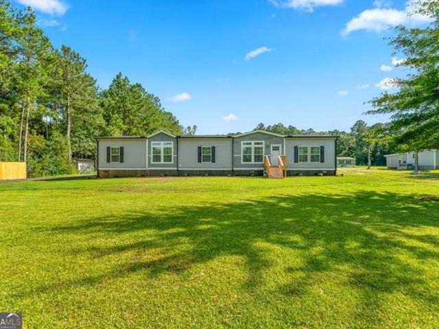 House for sale in Guyton, Georgia