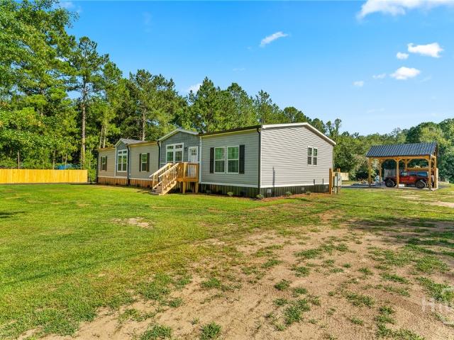 House for sale in Guyton, Georgia