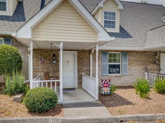 Townhouse for sale in Tennessee