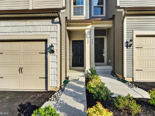 Townhouse for sale in Delco, Pennsylvania