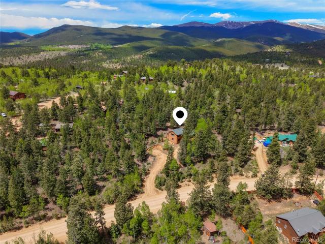 House for sale in Bailey, Colorado
