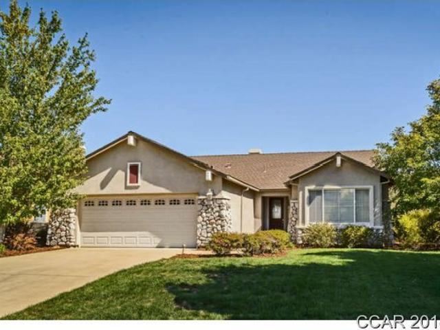 House for sale in California