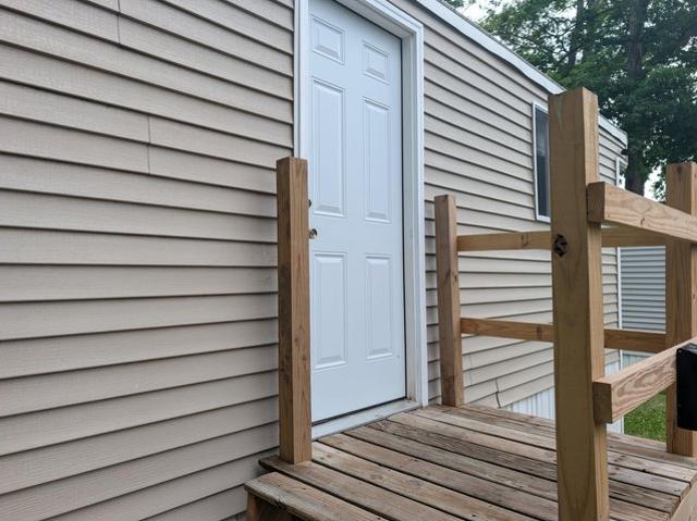 House for sale in Shoups Mobile Home Park, Springfield