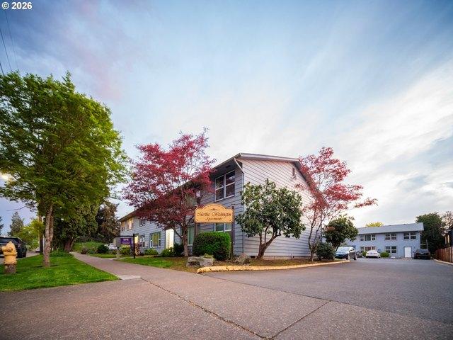 House for sale in Oregonia