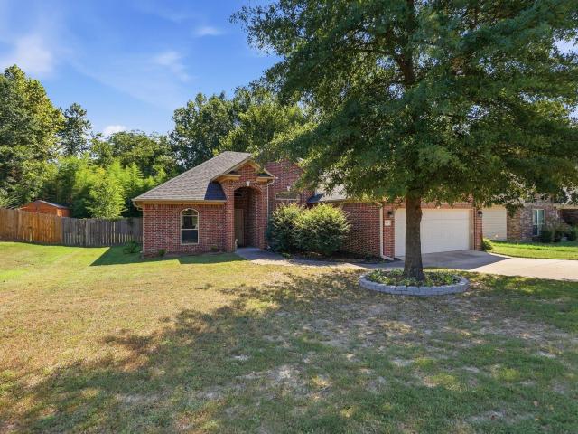 House for sale in Ark