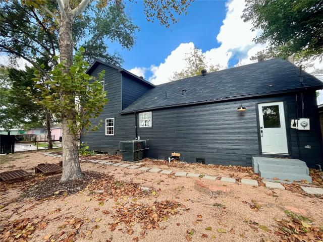Property for rent in Harris, Texas