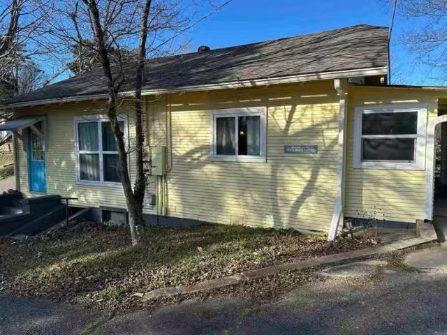 House for rent in Ark