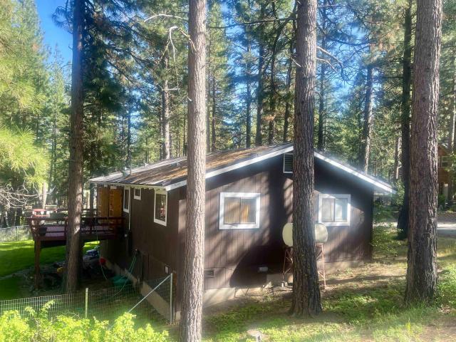 House for sale in Calpine, California