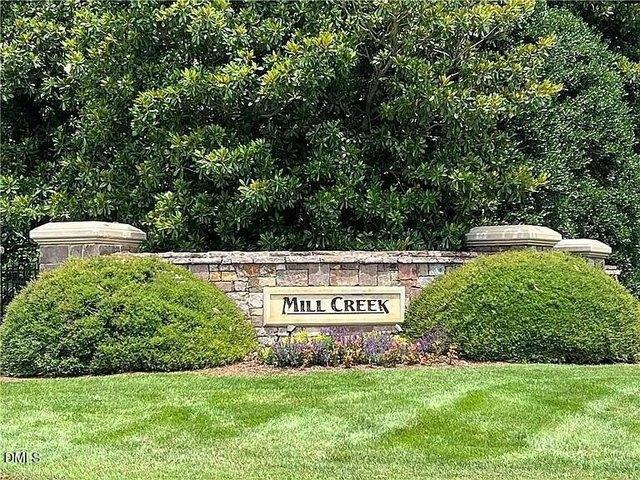 Land for sale in Alamance, North Carolina