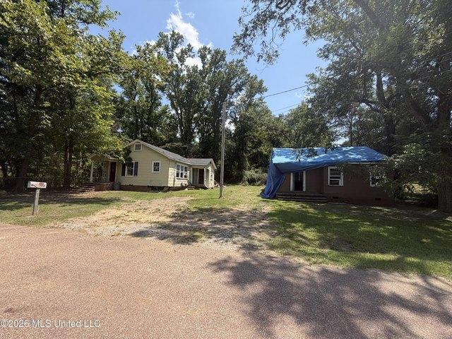 House for sale in Pelahatchie, Mississippi