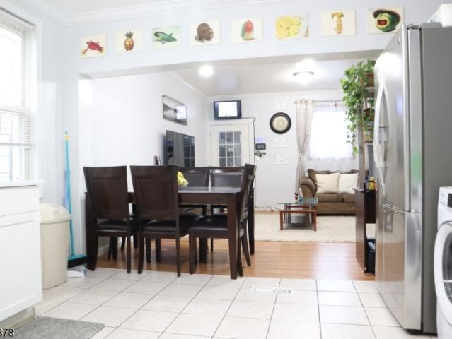 House for sale in Newark, New Jersey