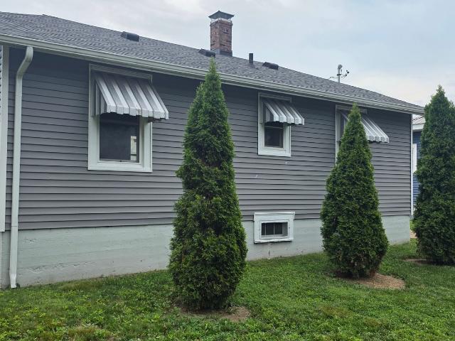 House for sale in Charleston, Illinois