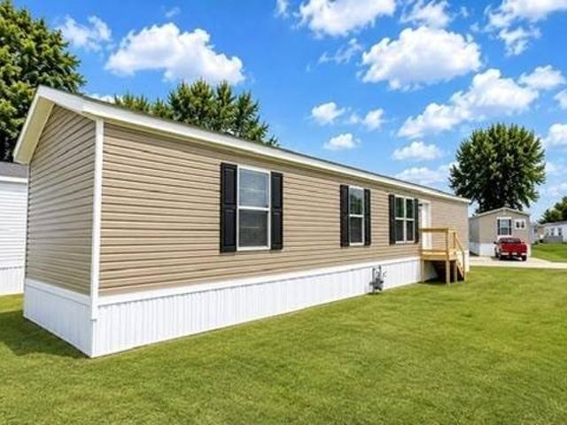 House for sale in Rossville, Clinton County
