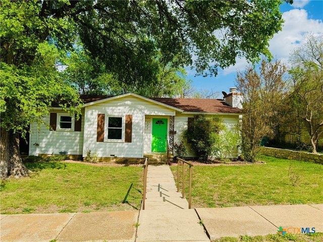 House for sale in Gatesville, Texas
