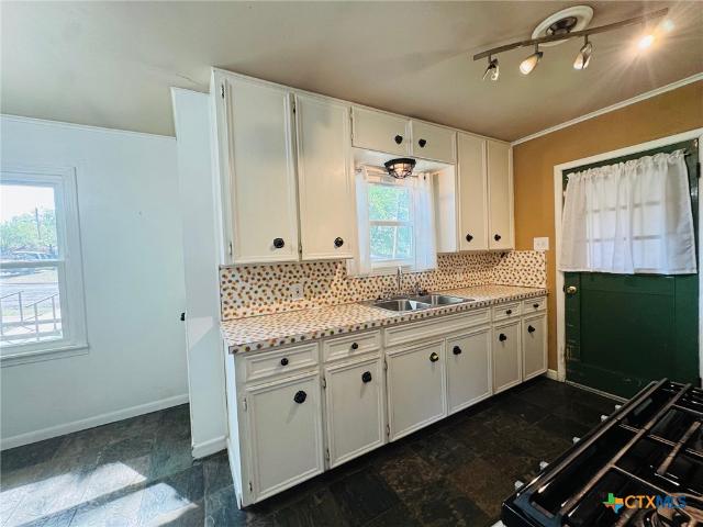 House for sale in Gatesville, Texas