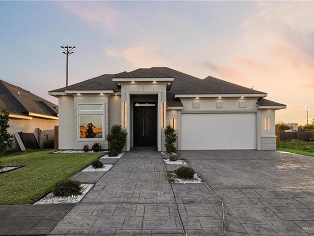 House for sale in Hidalgo, Hidalgo County