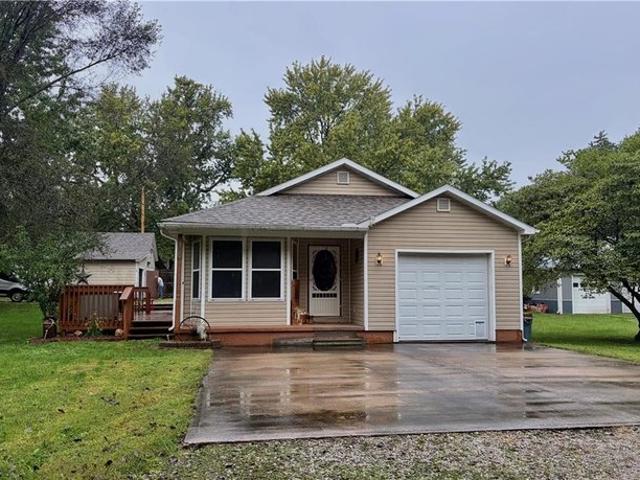 House for sale in Trimble, Clinton County
