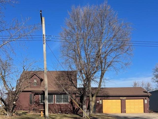 House for sale in Lanesboro, Iowa